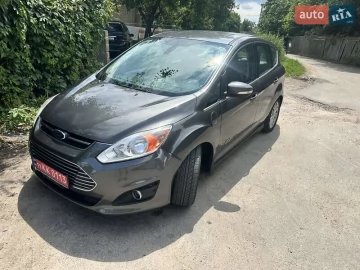 Авто Ford C-Max 2016 № 7749511
