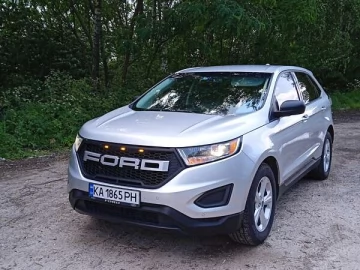 Авто Ford Edge 2018 № 7749535
