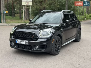 Авто MINI Countryman 2019 № 7749558