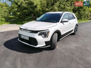 Авто KIA Niro 2022 № 7749560