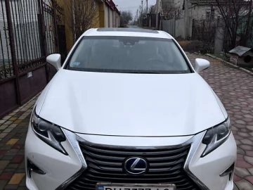 Авто Lexus Es 2018 № 7749574