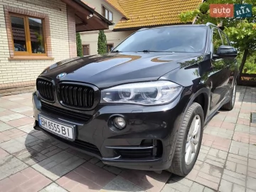 Авто BMW X5 2018 № 7749576