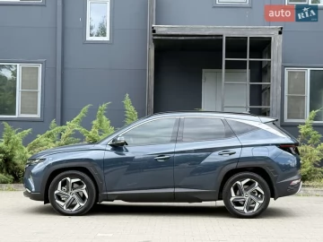 Авто Hyundai Tucson 2023 № 7749577