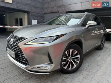Авто Lexus Rx 2020 № 7749580