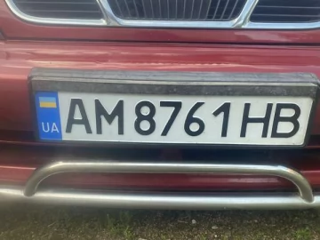 Авто Daewoo Lanos 2008 № 7749586