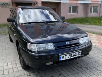 Авто ВАЗ 2110 2008 № 7749587