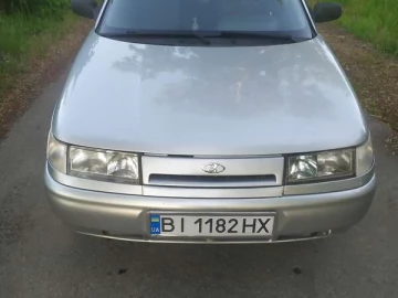 Авто ВАЗ 2111 2005 № 7749592