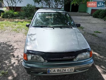 Авто ВАЗ 2115 Samara 2011 № 7749605