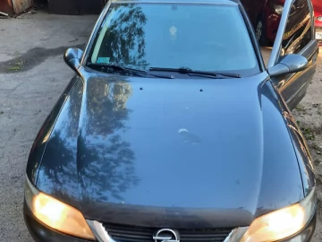 Авто Opel Vectra 2000 № 7749607