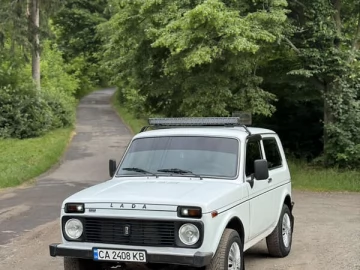 Авто ВАЗ 21213 Niva 2004 № 7749608