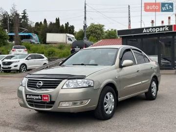 Авто Nissan Almera 2007 № 7749616