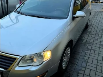 Авто Volkswagen Passat 2006 № 7749652