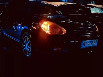 Авто Hyundai Accent 2008 № 7749655