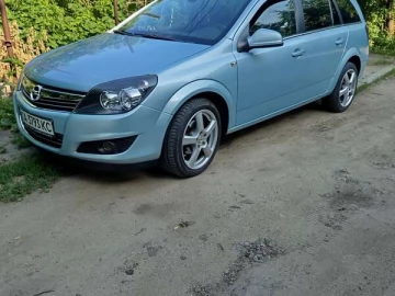 Авто Opel Astra 2010 № 7749658