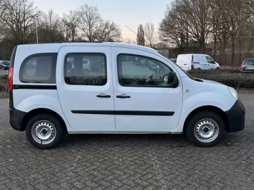 Авто Renault Kangoo 2010 № 7749659