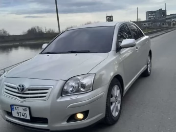 Авто Toyota Avensis 2006 № 7749672