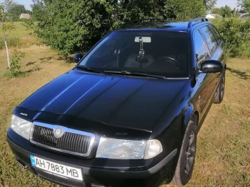 Авто Skoda Octavia 2010 № 7749673