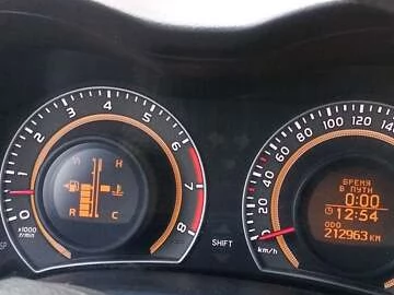 Авто Toyota Corolla 2010 № 7749681
