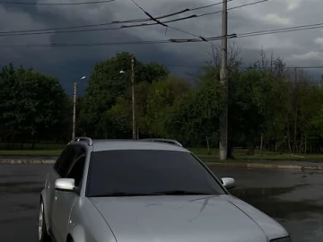 Авто Audi S6 2000 № 7749683