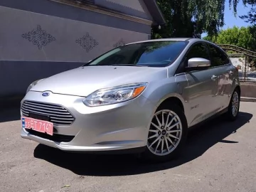 Авто Ford Focus 2014 № 7749692