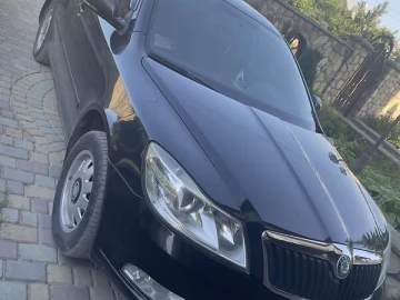 Авто Skoda Octavia 2010 № 7749699