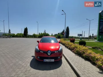 Авто Renault Clio 2013 № 7749703