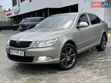 Авто Skoda Octavia 2012 № 7749704