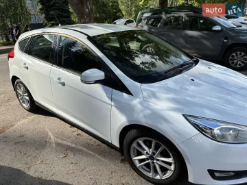 Авто Ford Focus 2017 № 7749719