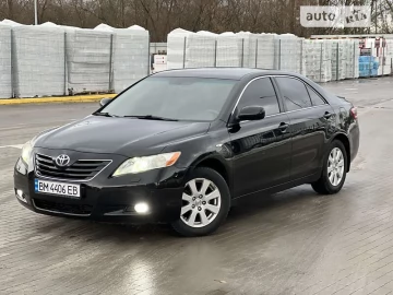 Авто Toyota Camry 2007 № 7749721