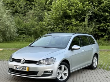 Авто Volkswagen Golf 2015 № 7749730