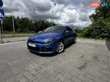 Авто Volkswagen Scirocco 2013 № 7749741