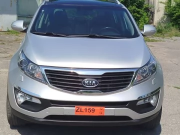Авто KIA Sportage 2011 № 7749751