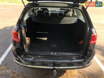 Авто Volkswagen Passat 2013 № 7749757