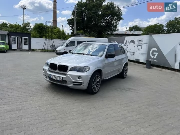 Авто BMW X5 2008 № 7749772