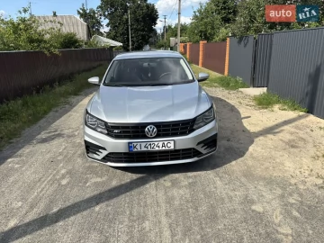 Авто Volkswagen Passat 2016 № 7749779