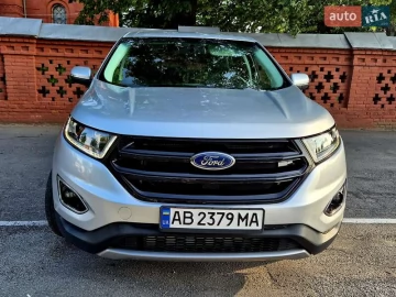 Авто Ford Edge 2018 № 7749786