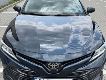 Авто Toyota Camry 2018 № 7749800