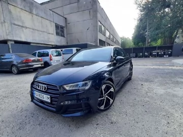 Авто Audi A3 2020 № 7749804