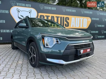 Авто KIA Niro 2023 № 7749813
