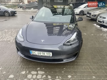 Авто Tesla Model 3 2023 № 7749816