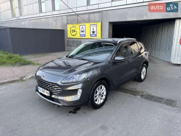 Авто Ford Kuga 2021 № 7749817