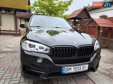 Авто BMW X5 2018 № 7749825