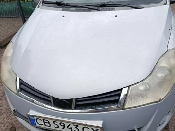Авто ЗАЗ Forza 2011 № 7749839