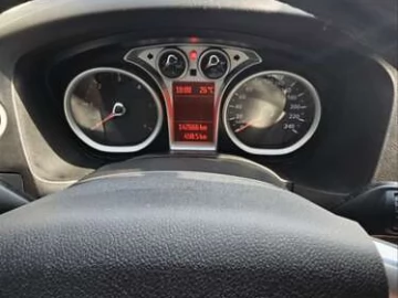 Авто Ford Focus 2010 № 7749842