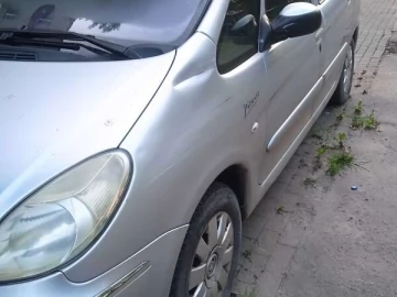 Авто Citroen Xsara Picasso 2005 № 7749844