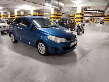 Авто ЗАЗ Forza 2012 № 7749849