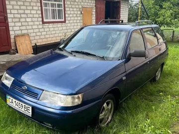 Авто ВАЗ 2111 2011 № 7749861