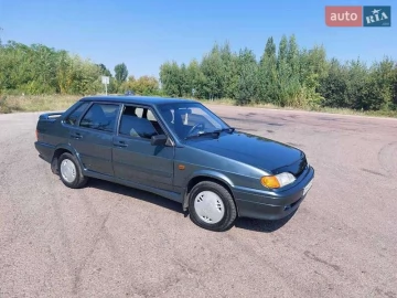 Авто ВАЗ 2115 Samara 2011 № 7749862