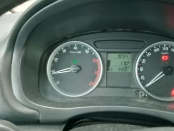 Авто Skoda Fabia 2010 № 7749881