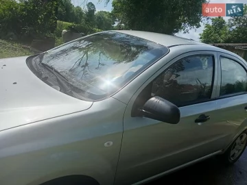 Авто Chevrolet Aveo 2011 № 7749896